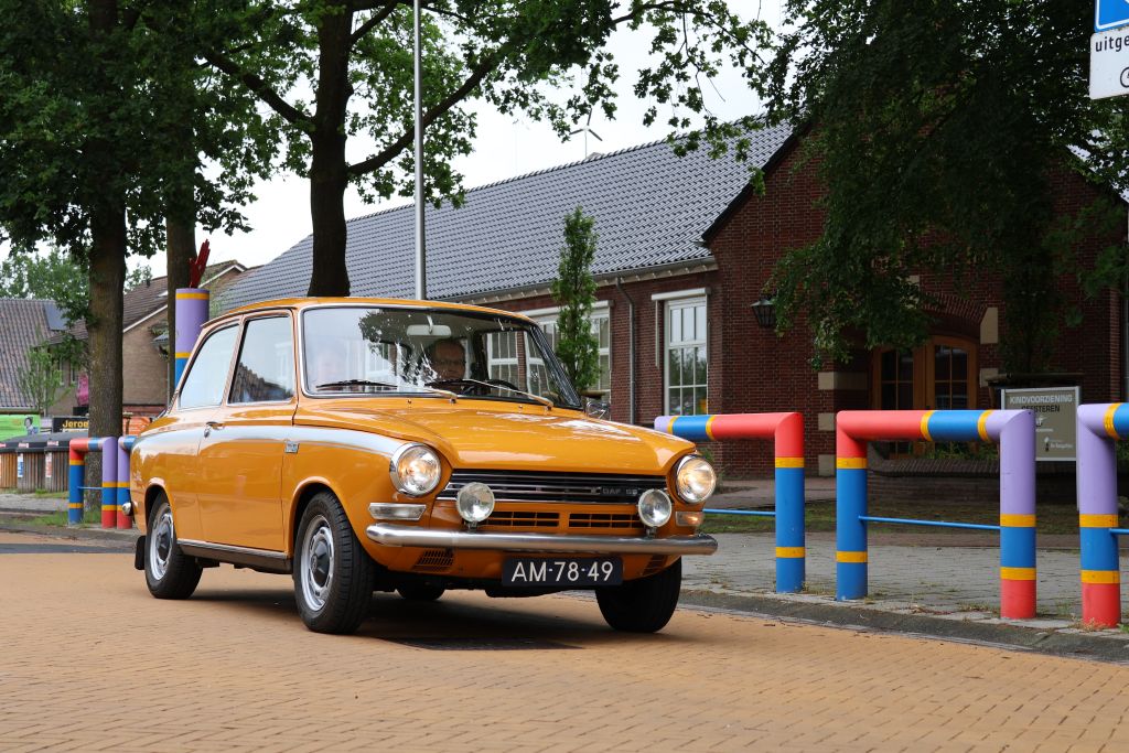 Oldtimerrit Geesteren 7 juni 2026 - 28
